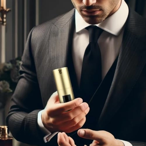 Golden Scepter - 45 ml