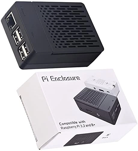 Raspberry Pi 3 b+ Case