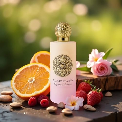 ELLORA LEGEND Eau de Parfum 100ml