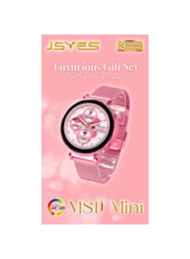 JSYES MS11 Gift Collection