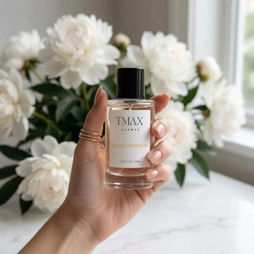 Soleil Sunshine Eau de Parfum 50ml