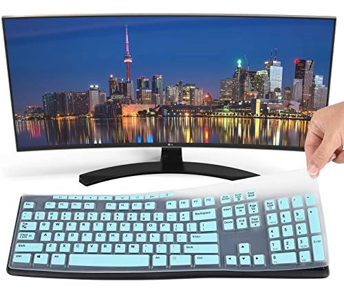 Keyboard Cover - US layout