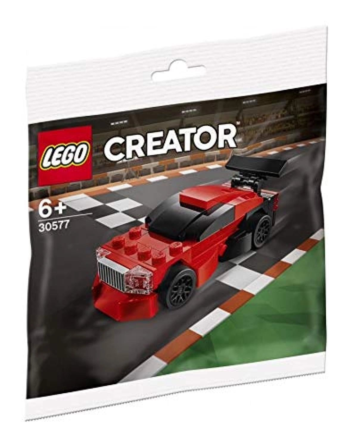 LEGO Creator Super Muscle Car (30577)