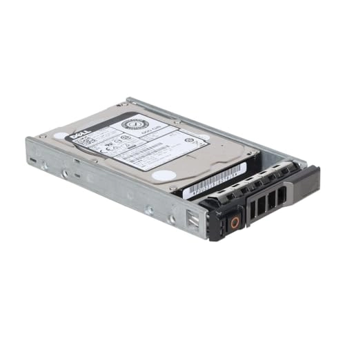 2.5" 15000rpm SAS-2 (0990FD) - 600GB