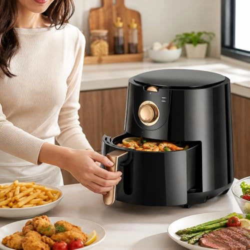 Air Fryer Z139
