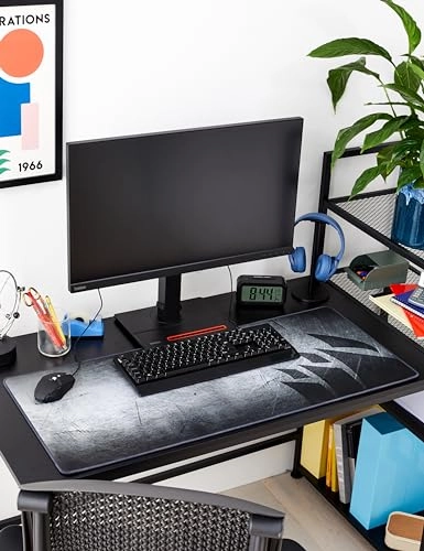 MM350PRO XL Cloth Gaming Mouse Pad - 93x40 cm