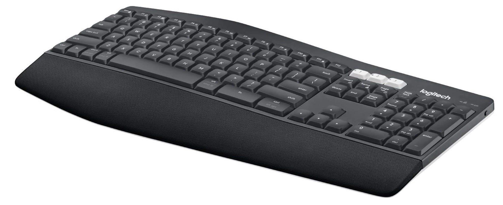 Logitech MK850 - Wireless