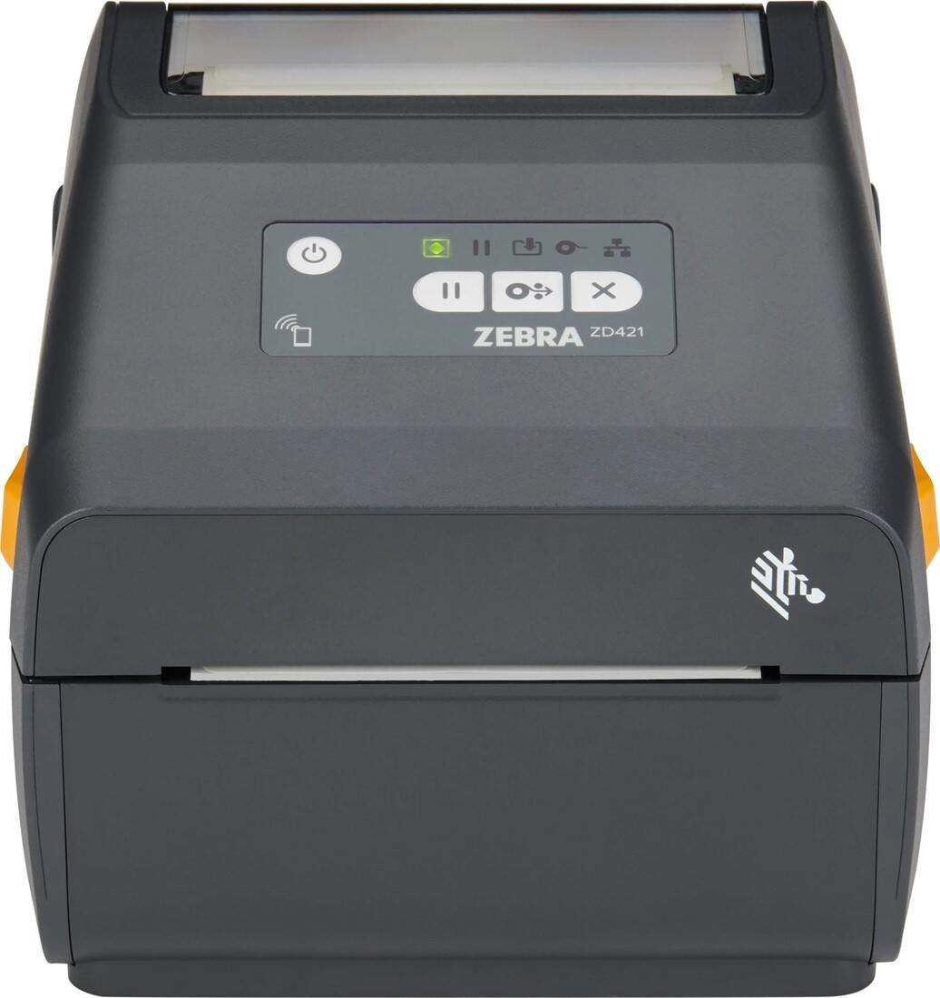 ZD421d - 203 dpi BT