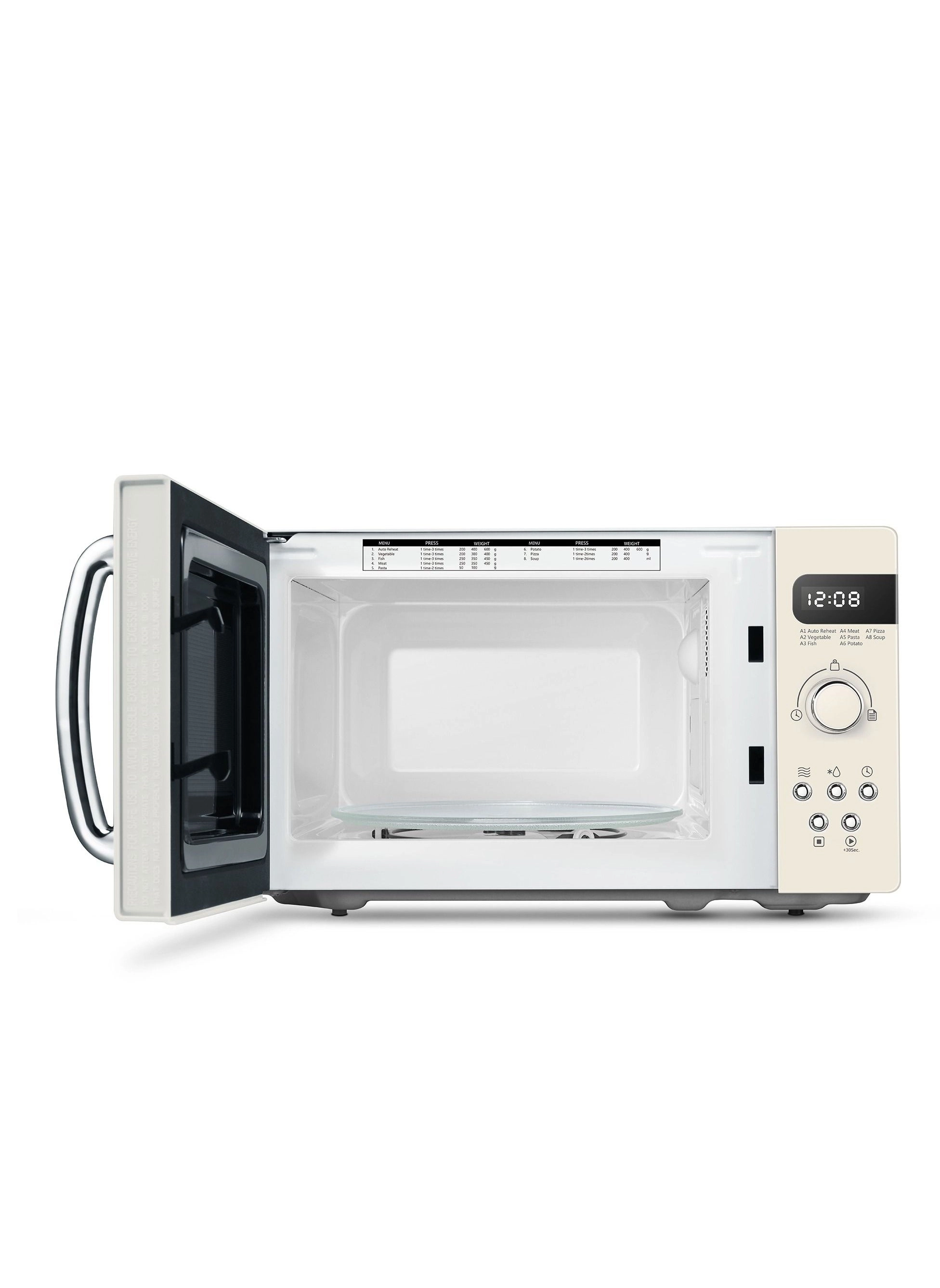 Retro Vintage CMWO820SCR