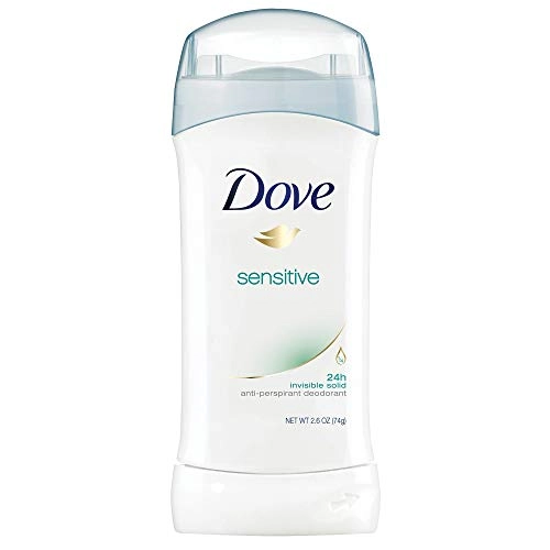 Invisible Solid Antiperspirant - Original Clean 2.6 oz