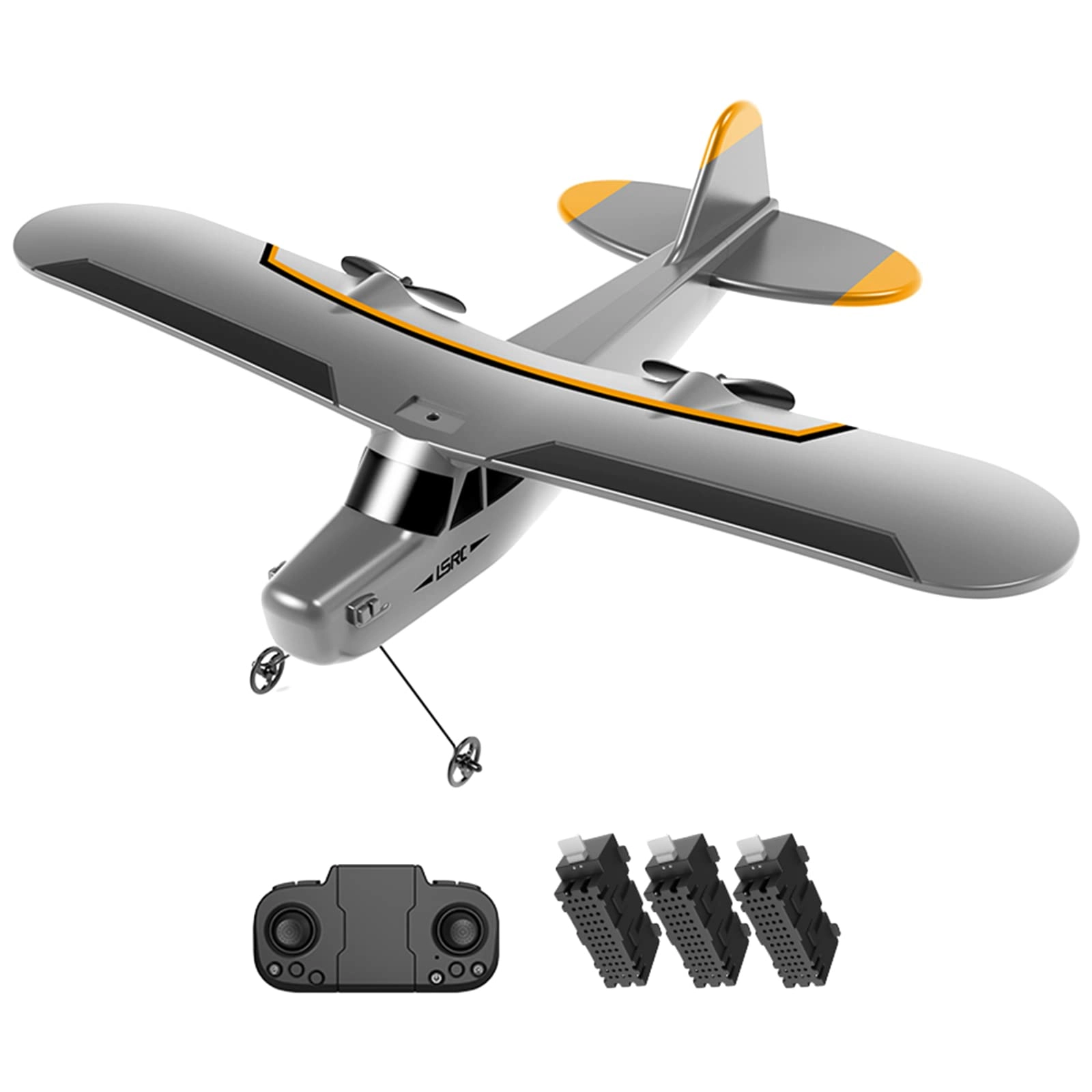 ZEWLT LSRC-B3 - 300mAh 10 minutes flight time