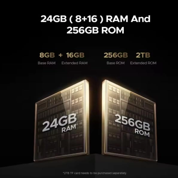 V Max S - 24GB 256GB