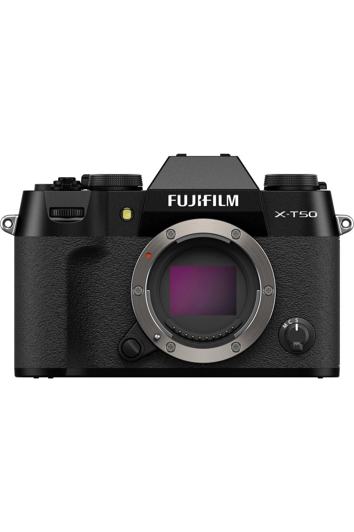 Fujifilm X-T50