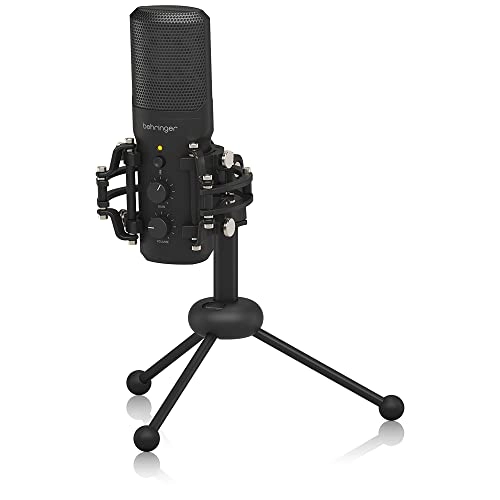 BU200 USB Microphone
