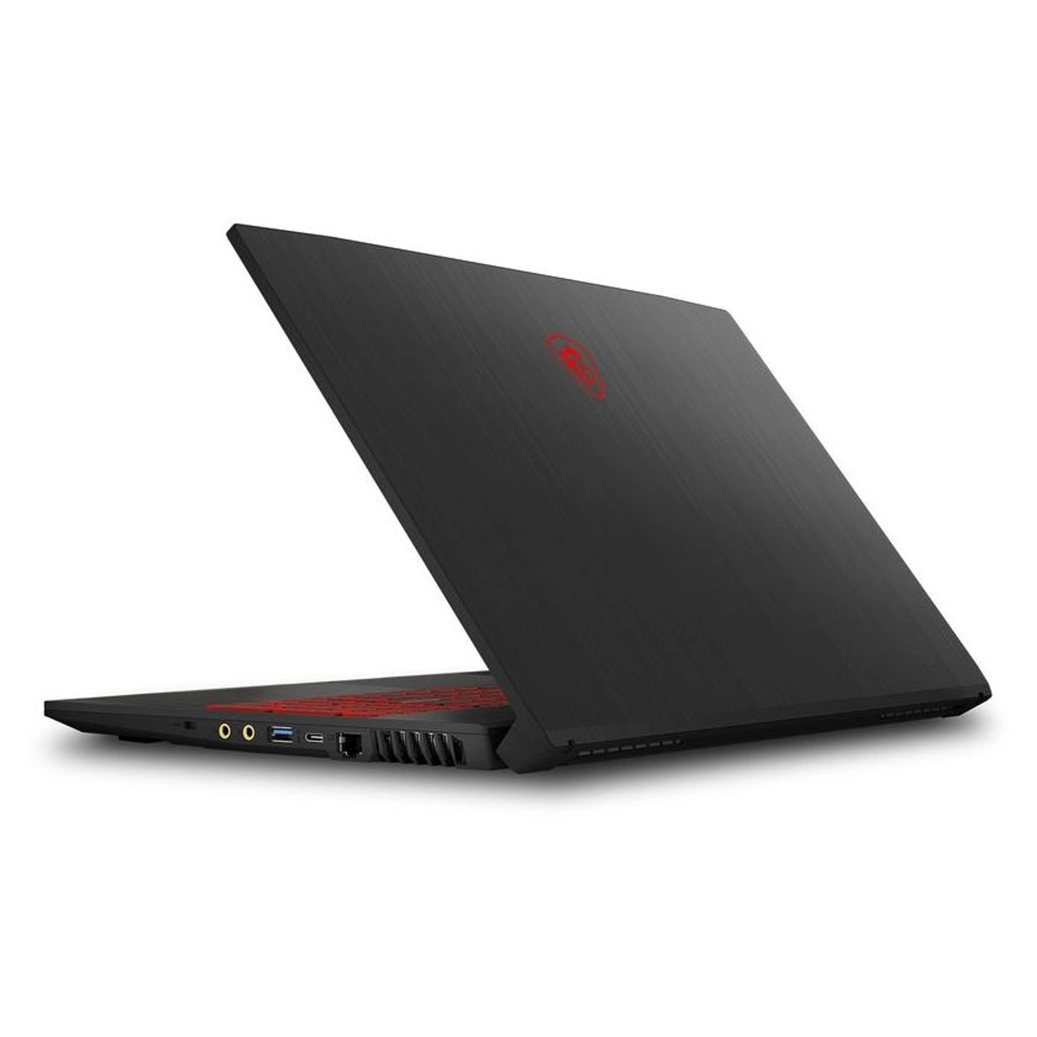 GF75 Thin 10SDR-255 - 17.3'' Core i7-13700H 16GB DDR5 512GB SSD