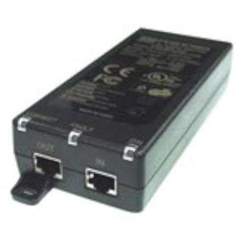 Psa16U-480 - 1-Port Power Over Ethernet Injector