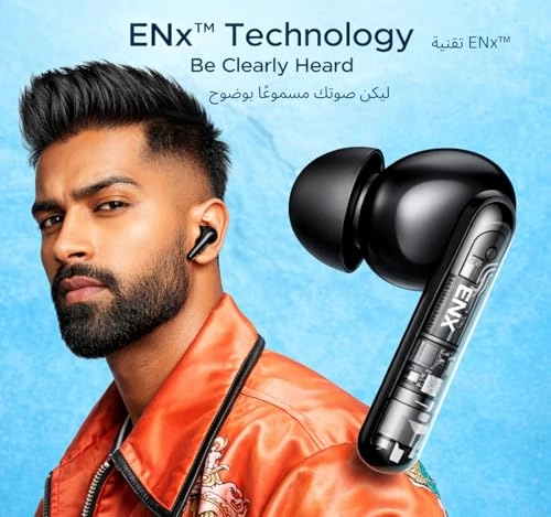 141 Anc Wireless Earbud