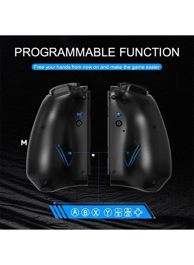 KS42 - White Switch/Lite/OLED