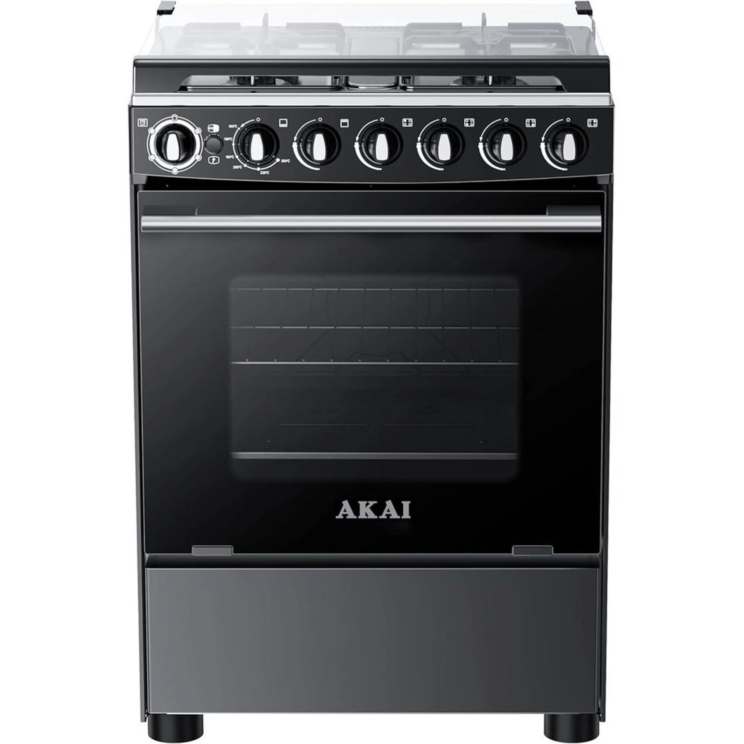 CRMA-M606BFS GAS Cooker