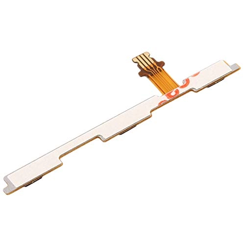 Power Button & Volume Button Flex Cable - P9