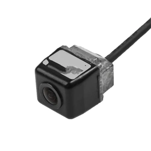 Rear View Camera - Night vision