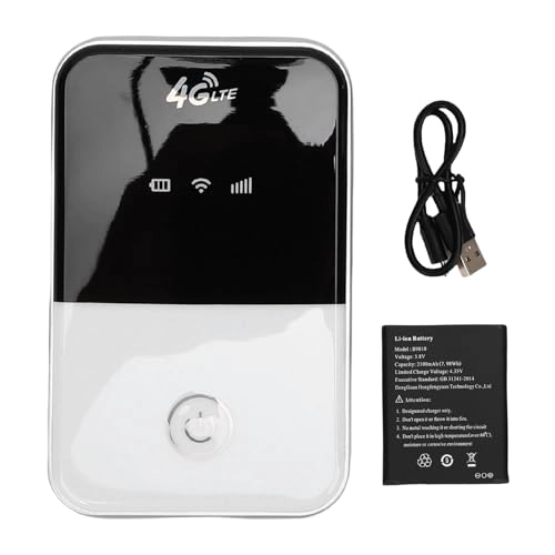 Wi-Fi Router - 3G 4G 802.11ac 150Mbps