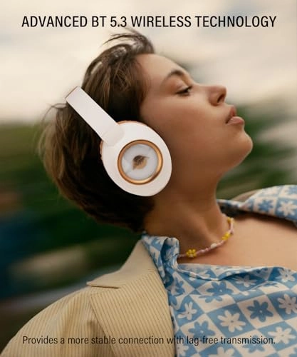 NX500 Wireless Headphone