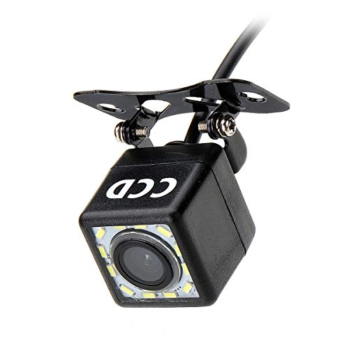 Rear View Camera - Night Vision Transmitter Cable 480P