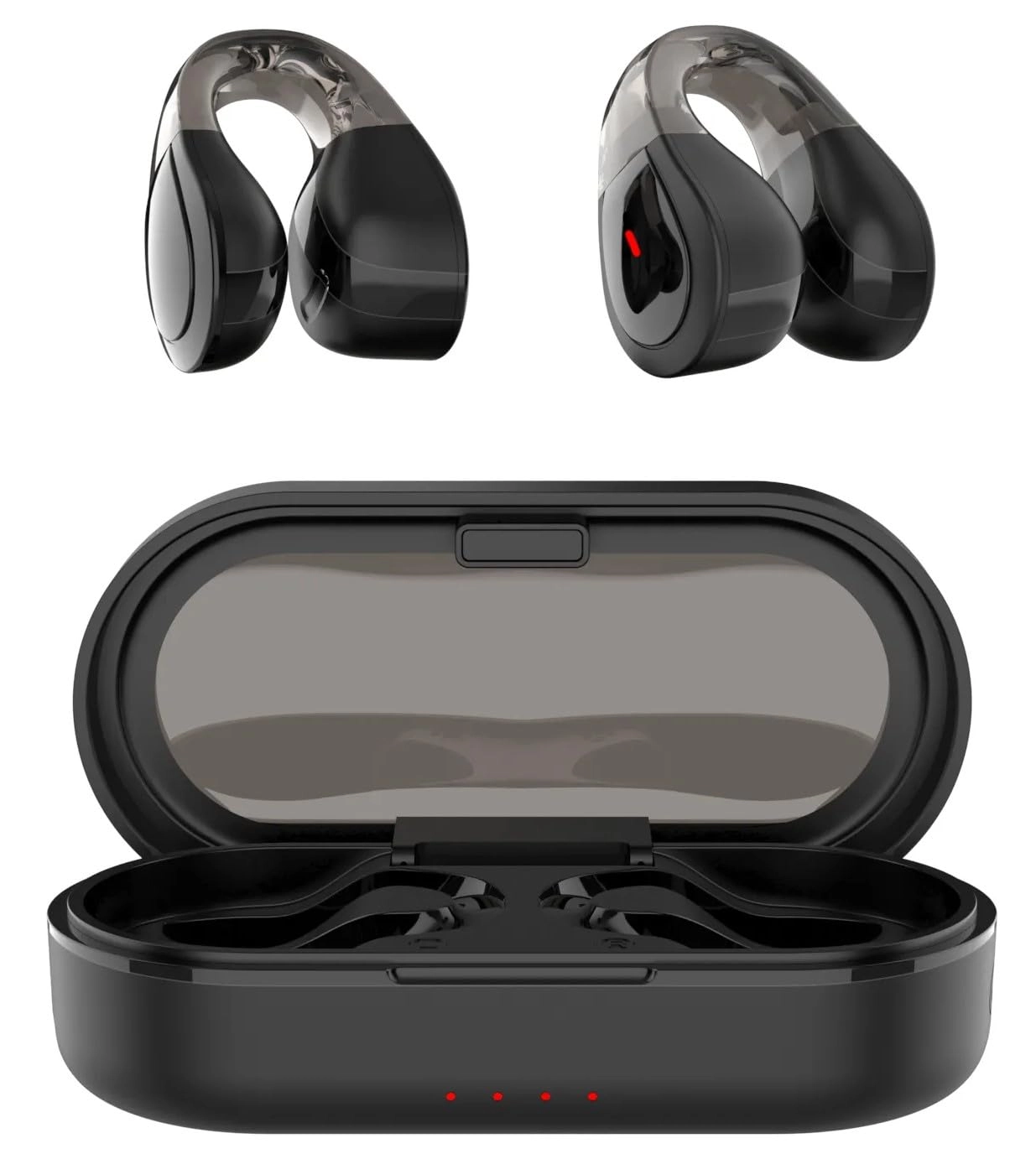 1413, VEHOP, Kalyan Shil Road, Dombivli East 421203, contact.vehop@gmail.com Q60 Wireless Earbud