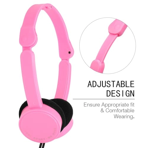 H360D-3.5 Wired Headset