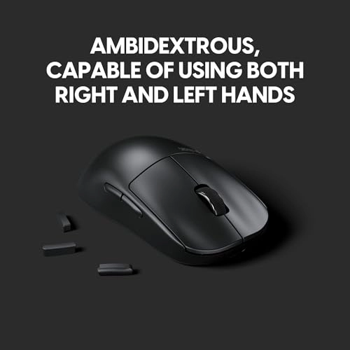Xlite V3 Mouse - Wireless