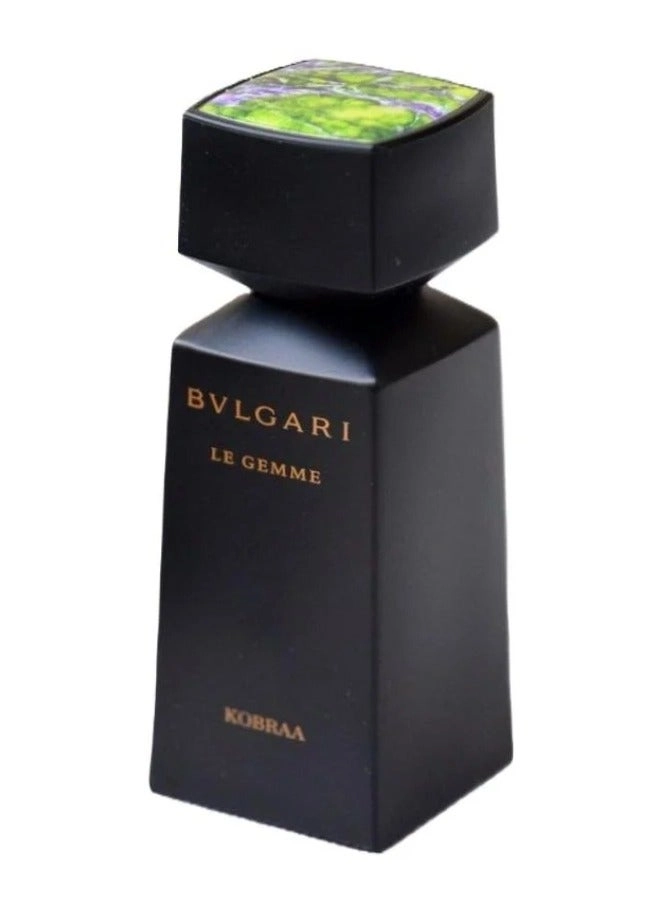 BVLGARI Kobraa Eau de Parfum 30 ml