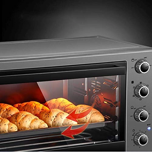 Convection Table Oven