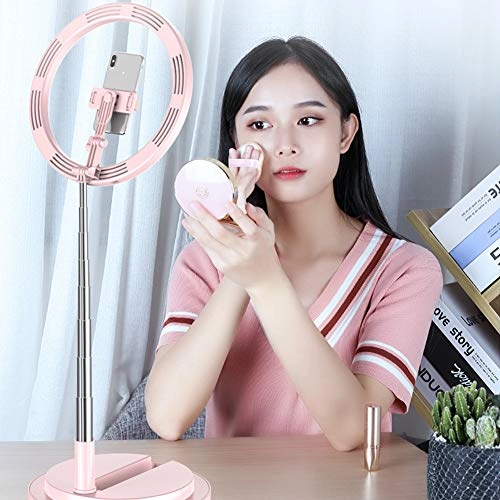 LED Ring Light - 10-inch