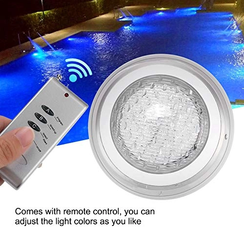 Underwater Light - AC12V 35W 360LED