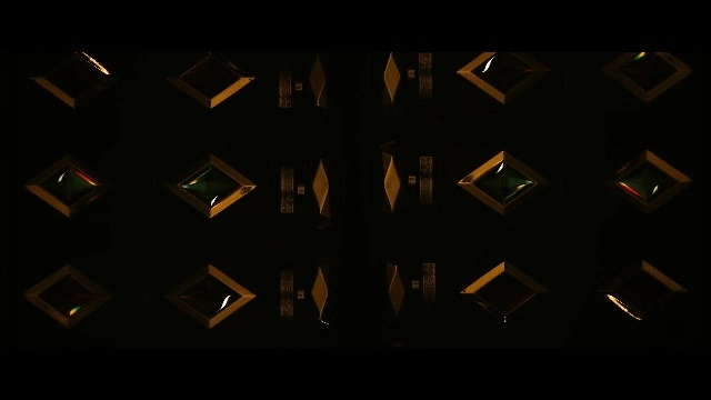 Amber Saffron Eau de Parfum 80ml