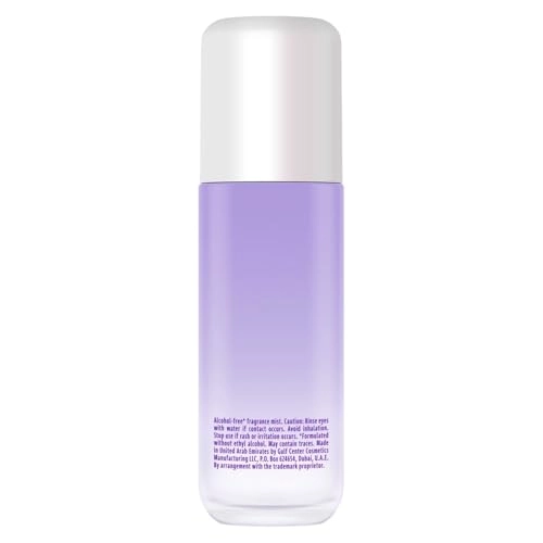 Unwind & Zen - 100ml Lavender