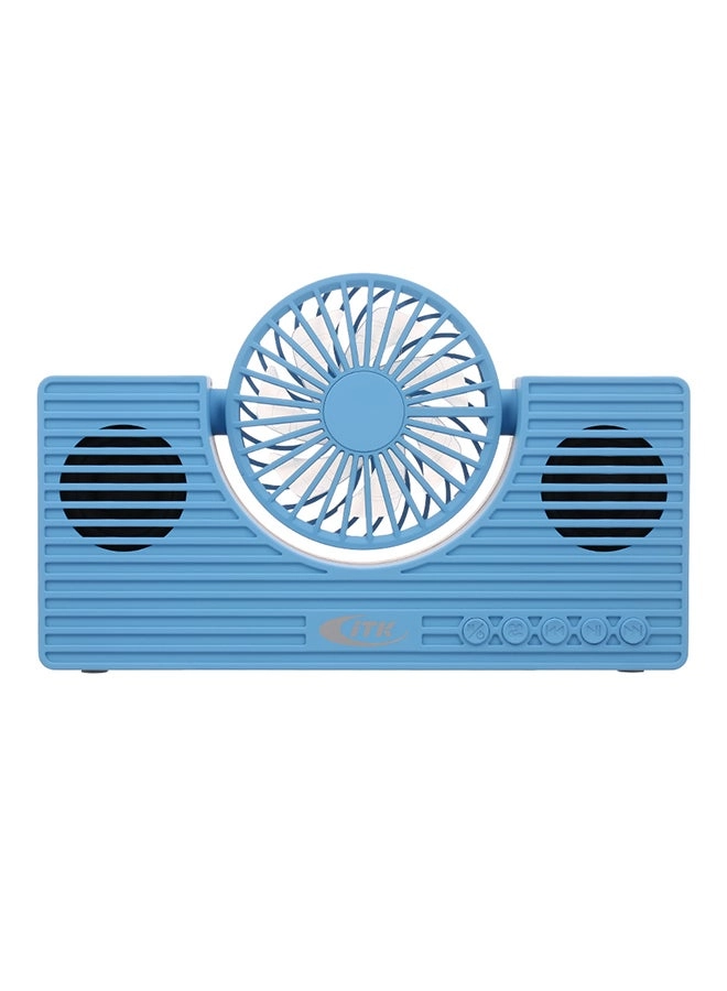 Multi-Functional Portable Mini