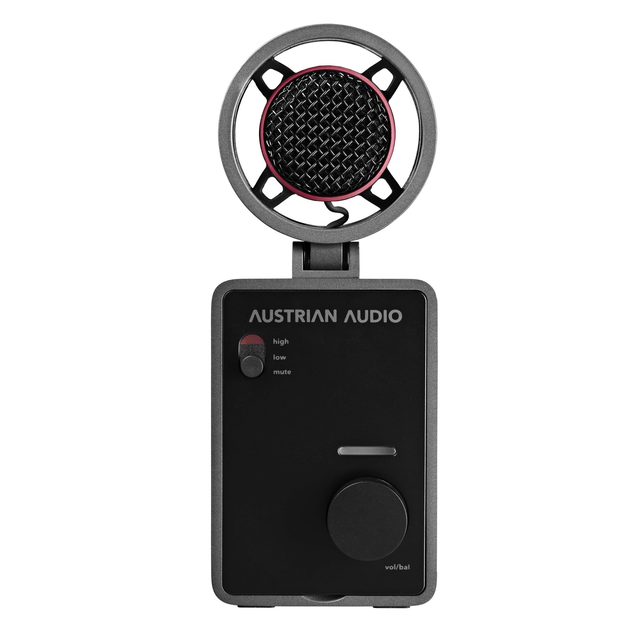 Austrian Audio MiCreator Studio USB Microphone