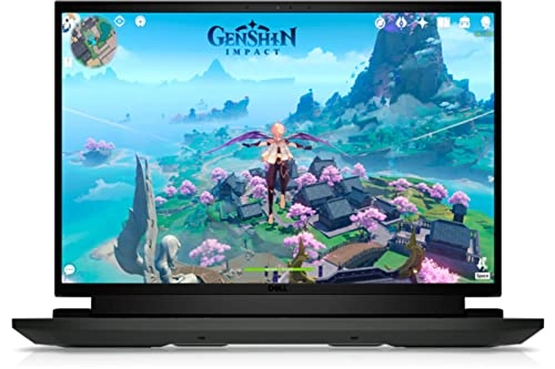 (Renewed) G16 7620 - 16'' i7-12700H 32GB DDR5 2TB SSD