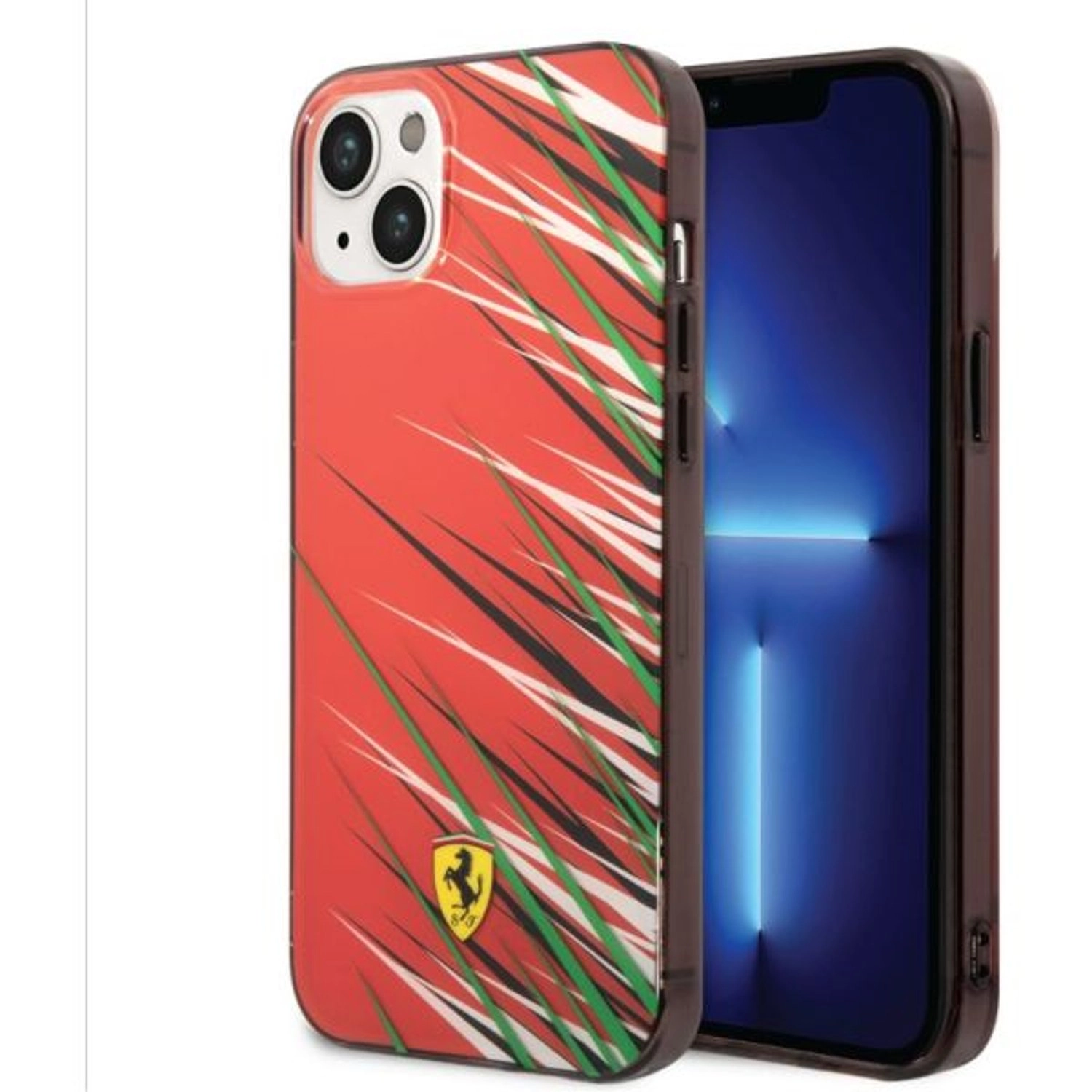 IML Case - PC, TPU Back Case for iPhone 14 Plus