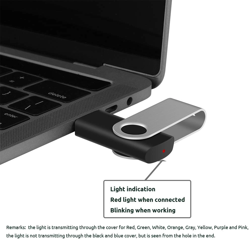USB Flash Drive - USB 2.0 USB Type A 16GB
