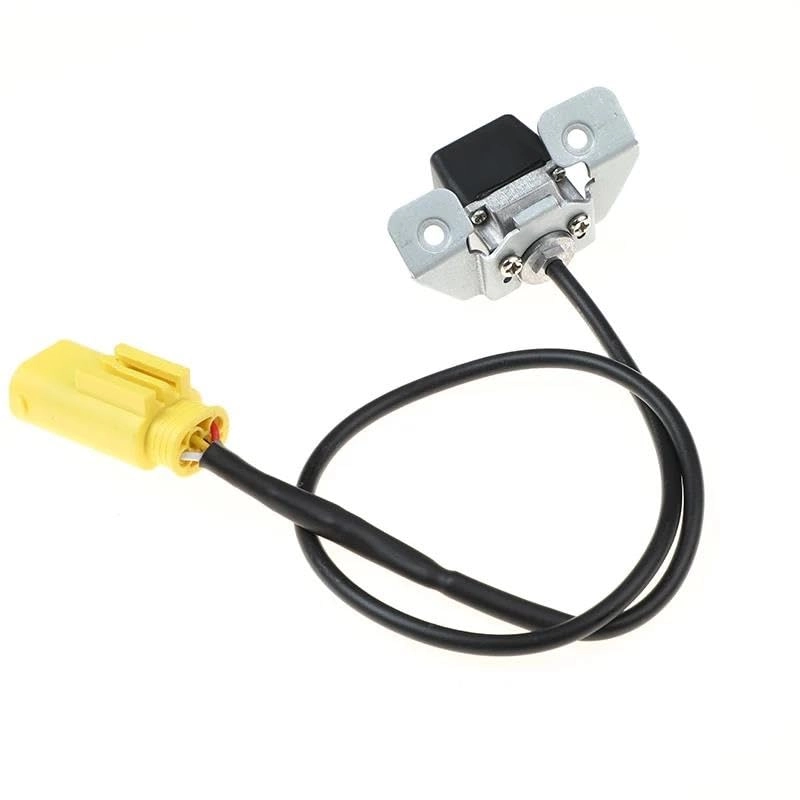 Reverse Camera - Night vision