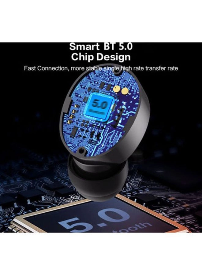 HT18 Wireless Earbud