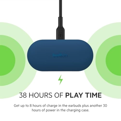 SOUNDFORM Play Wireless Earbud