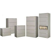 Office Storage Furniture