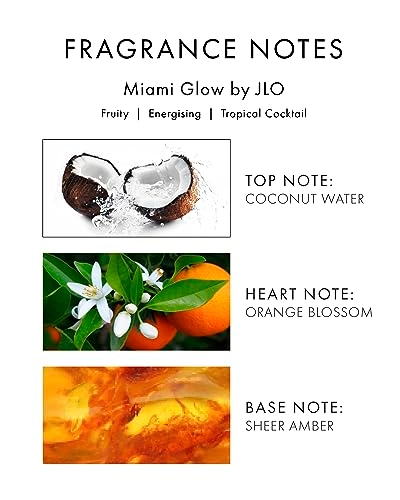 Miami Glow Eau de Toilette 100 ml