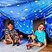 Blanket Fort Building Kit