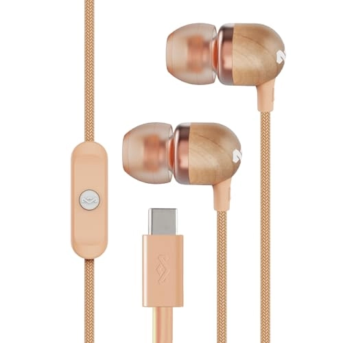 Smile Jamaica Wired Headphone