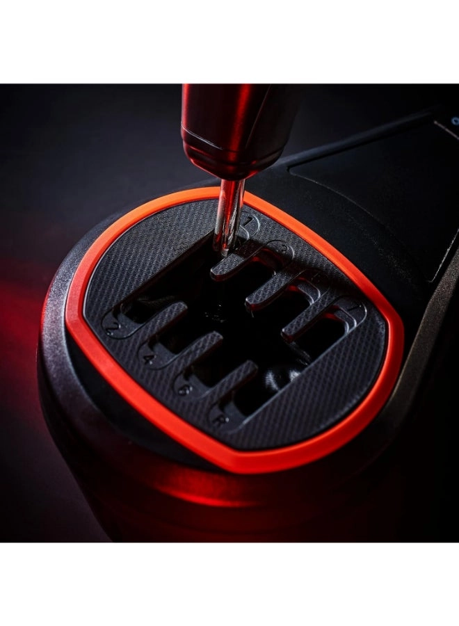TH8S Shifter